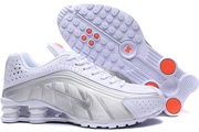 Nike Shox R4-023
